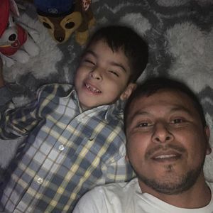 Meet your Posher, Martinez